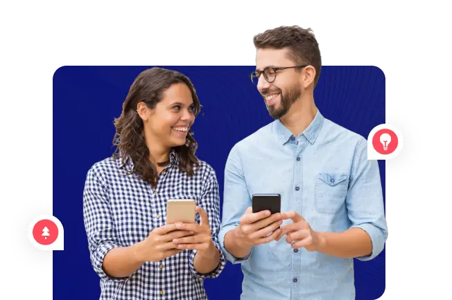 Citizen as Signaleo user