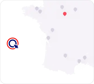 Image of a bubble content