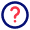 Question block of contact page