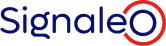 Main logo of Signaleo